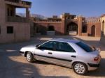 Citroen Xantia 1997 года